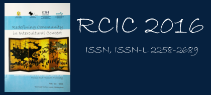 RCIC 2016