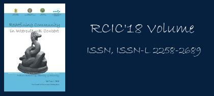 RCIC 2018